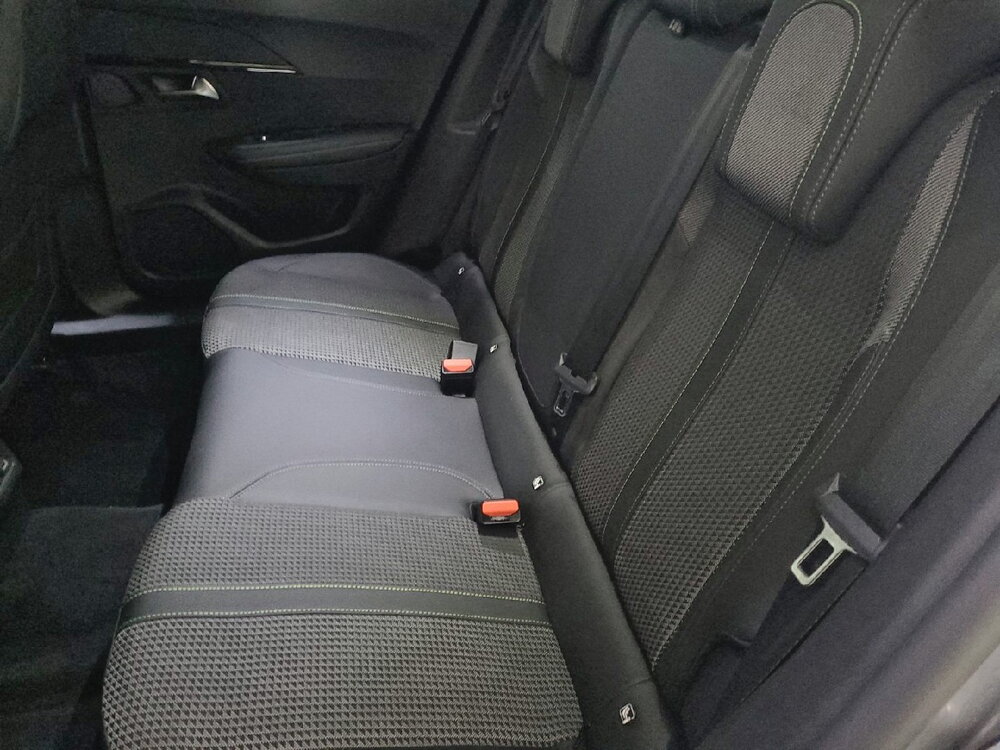Occasion PEUGEOT 2008 2008 PureTech 130 S&S EAT8 - GT