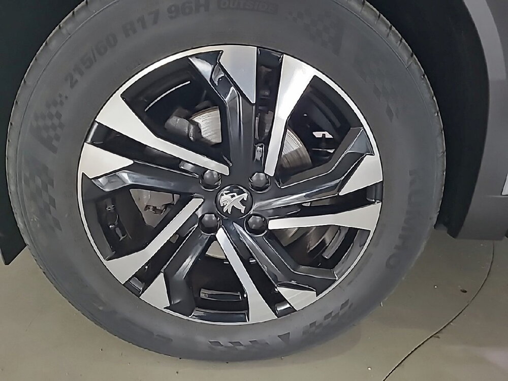 Occasion PEUGEOT 2008 2008 PureTech 130 S&S EAT8 - GT