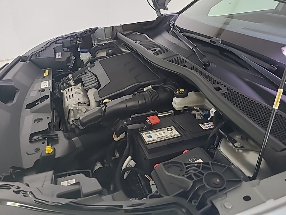 Occasion PEUGEOT 2008 2008 PureTech 130 S&S EAT8 - GT