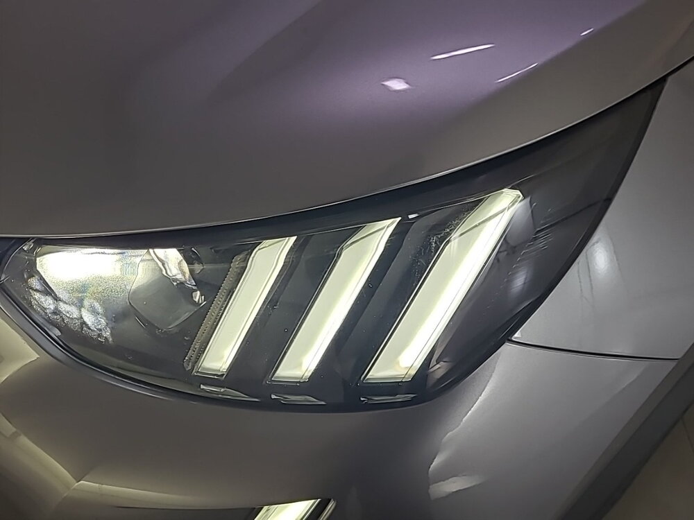 Occasion PEUGEOT 2008 2008 PureTech 130 S&S EAT8 - GT
