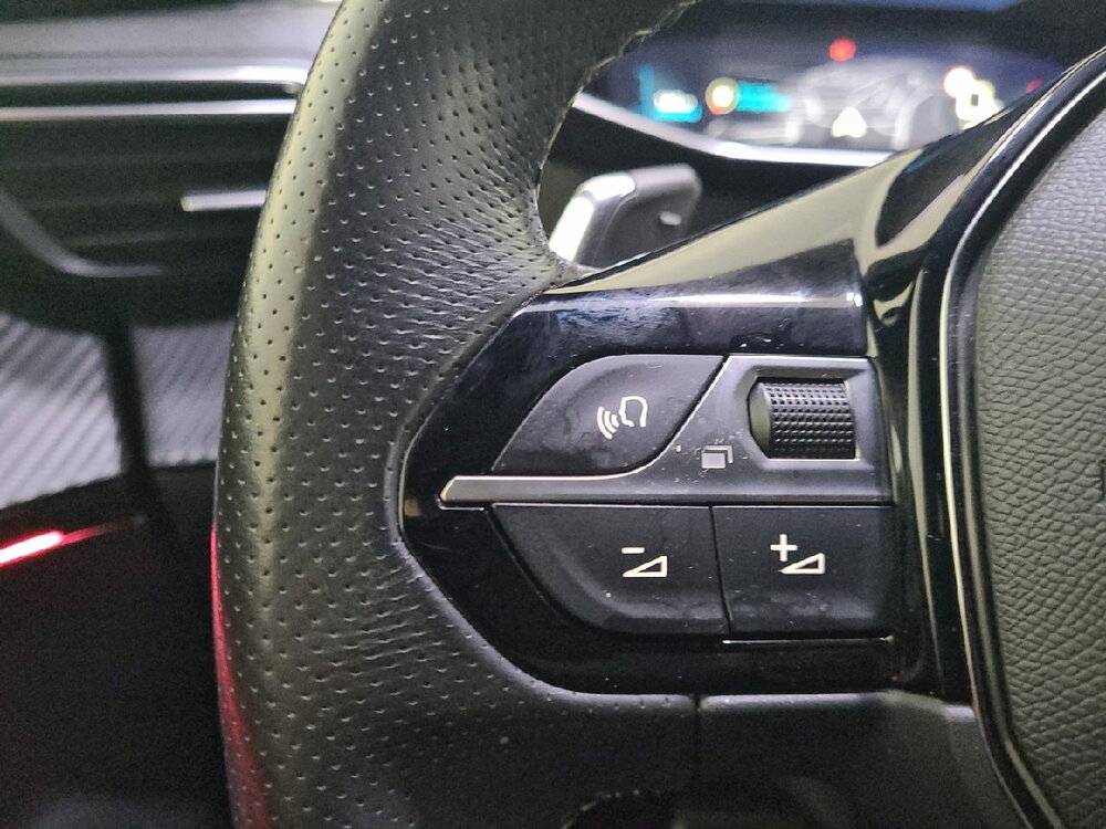Occasion PEUGEOT 2008 2008 PureTech 130 S&S EAT8 - GT