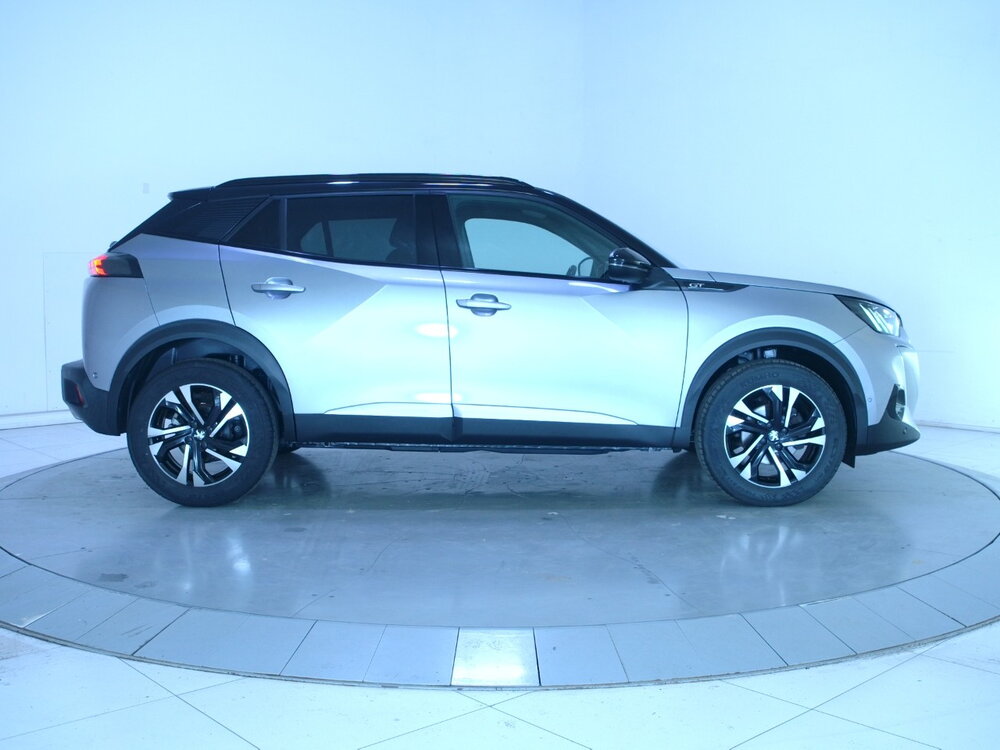 Occasion PEUGEOT 2008 2008 PureTech 130 S&S EAT8 - GT