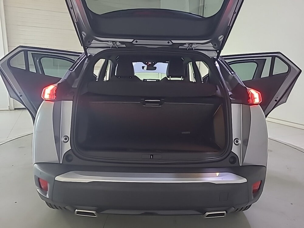 Occasion PEUGEOT 2008 2008 PureTech 130 S&S EAT8 - GT
