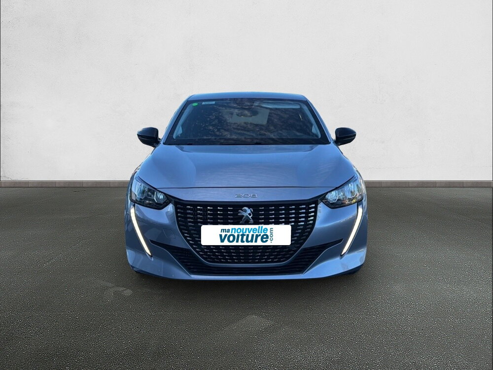 Occasion PEUGEOT 208 208 PureTech 100 S&S BVM6 - Style