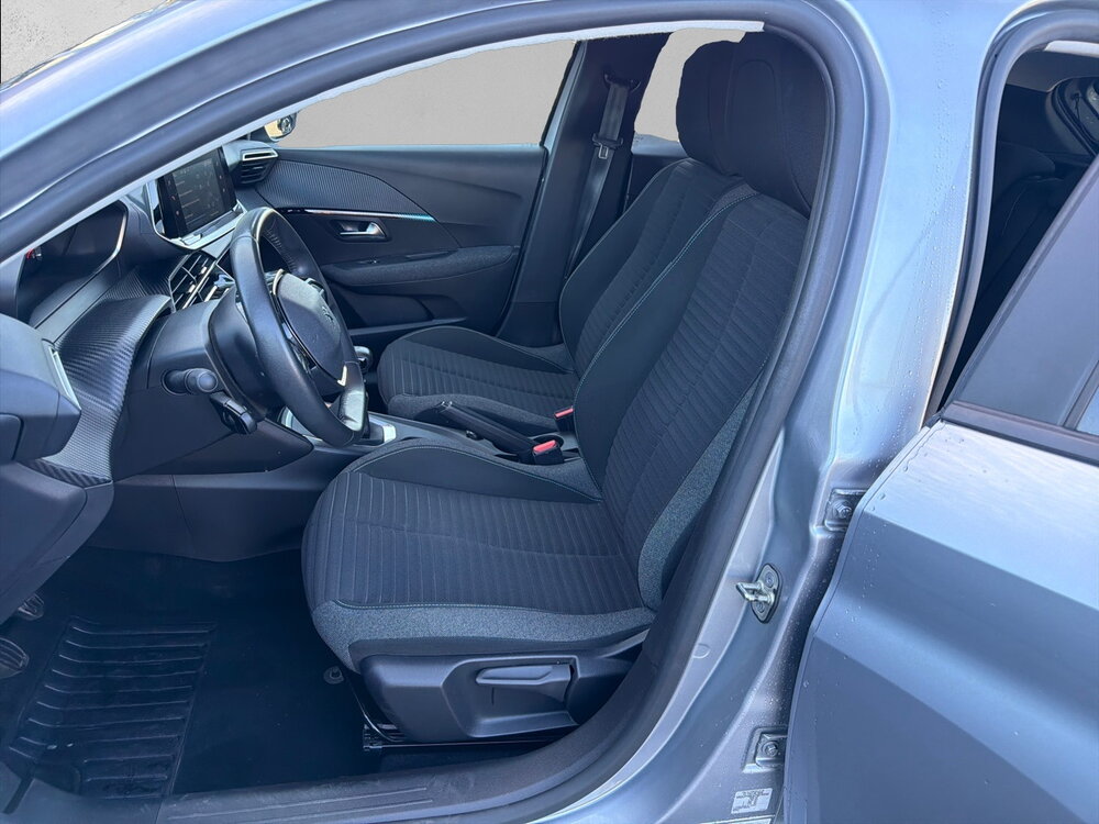 Occasion PEUGEOT 208 208 PureTech 100 S&S BVM6 - Style