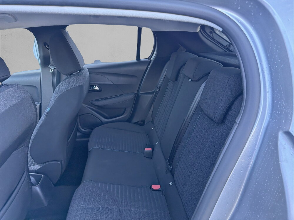 Occasion PEUGEOT 208 208 PureTech 100 S&S BVM6 - Style
