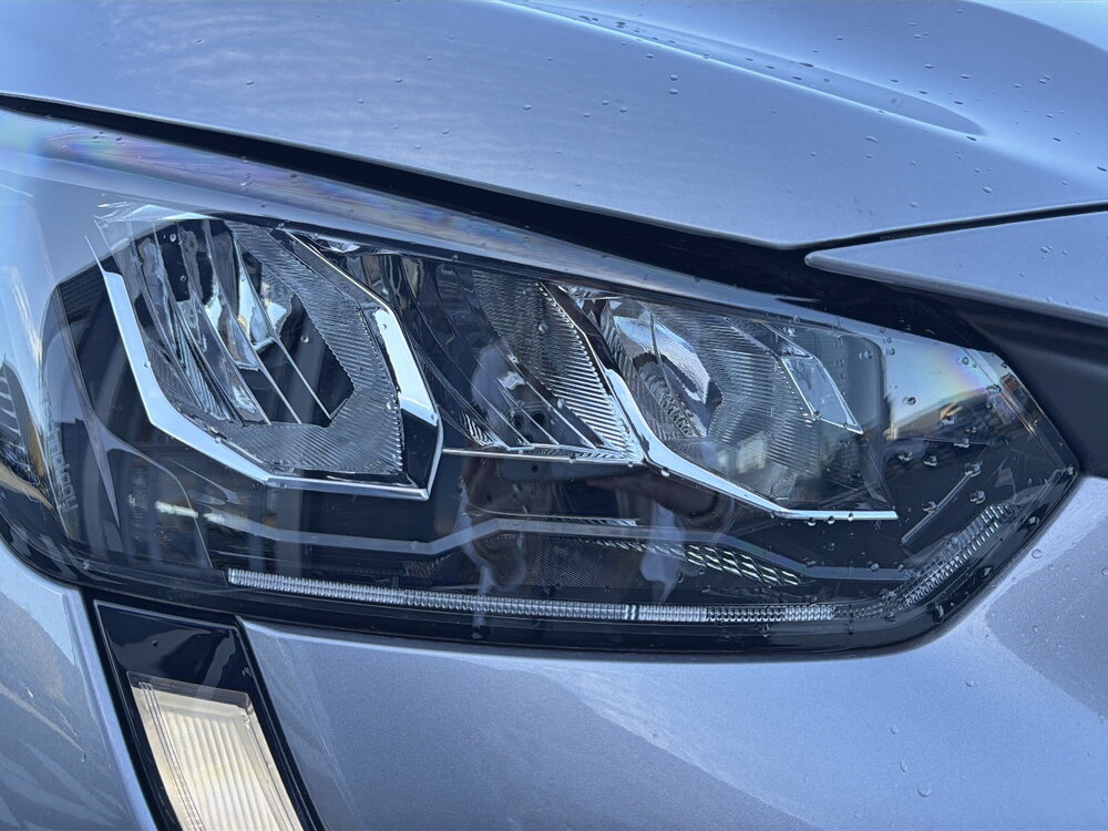 Occasion PEUGEOT 208 208 PureTech 100 S&S BVM6 - Style