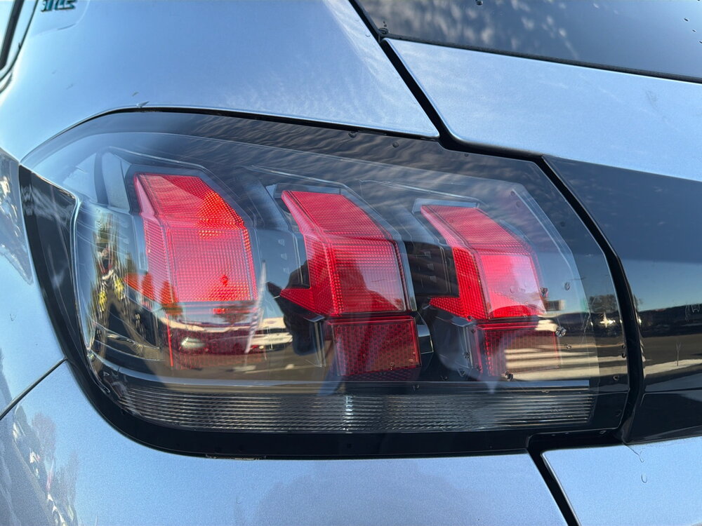 Occasion PEUGEOT 208 208 PureTech 100 S&S BVM6 - Style