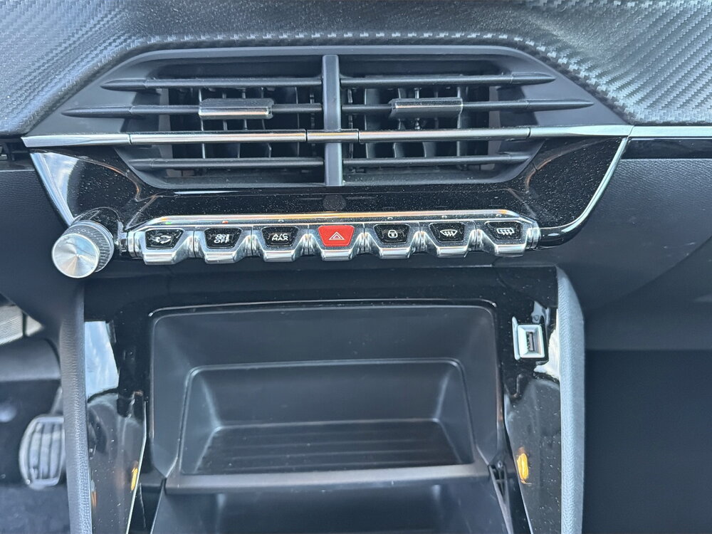 Occasion PEUGEOT 208 208 PureTech 100 S&S BVM6 - Style