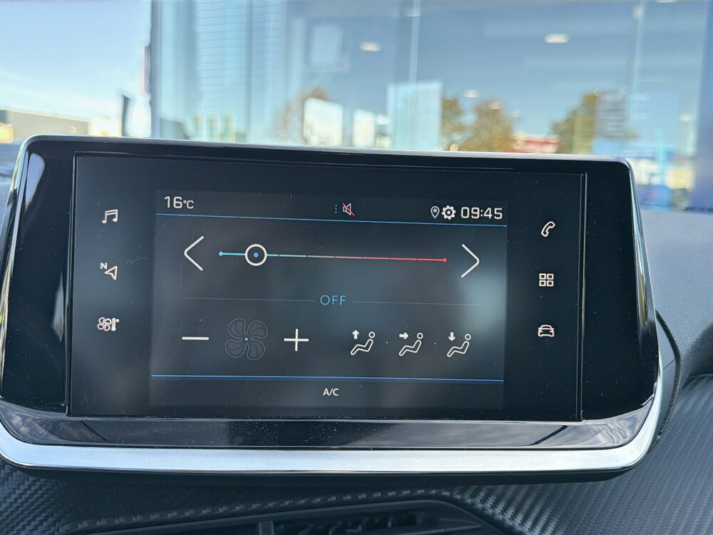 Occasion PEUGEOT 208 208 PureTech 100 S&S BVM6 - Style