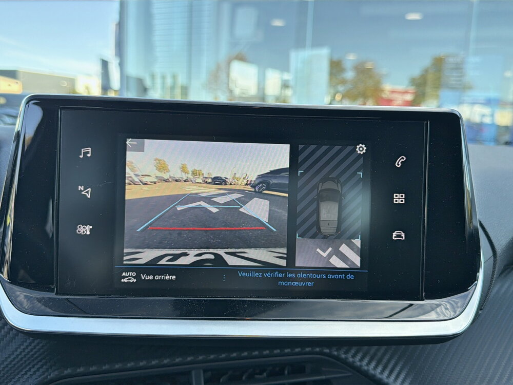 Occasion PEUGEOT 208 208 PureTech 100 S&S BVM6 - Style