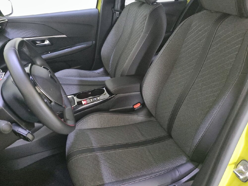 Occasion PEUGEOT 208 208 100 S&S BVM6 - Allure
