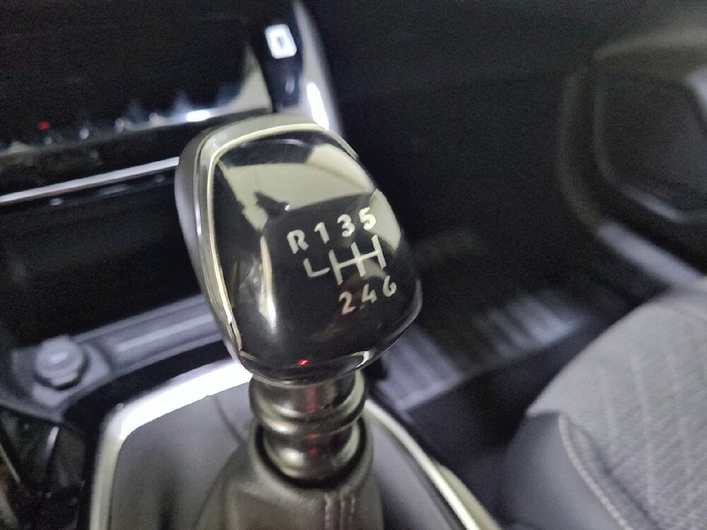 Occasion PEUGEOT 208 208 100 S&S BVM6 - Allure