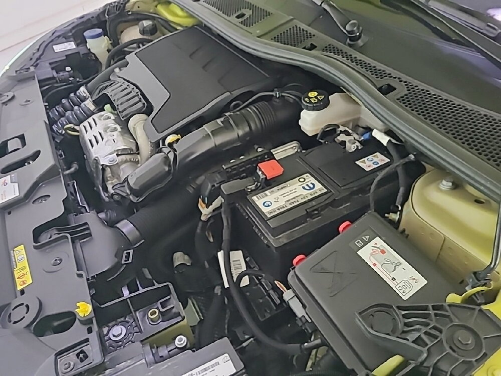 Occasion PEUGEOT 208 208 100 S&S BVM6 - Allure