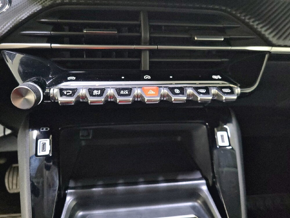 Occasion PEUGEOT 208 208 100 S&S BVM6 - Allure