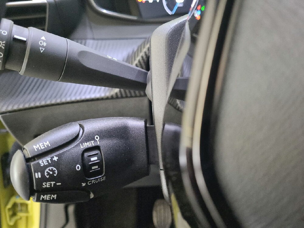Occasion PEUGEOT 208 208 100 S&S BVM6 - Allure