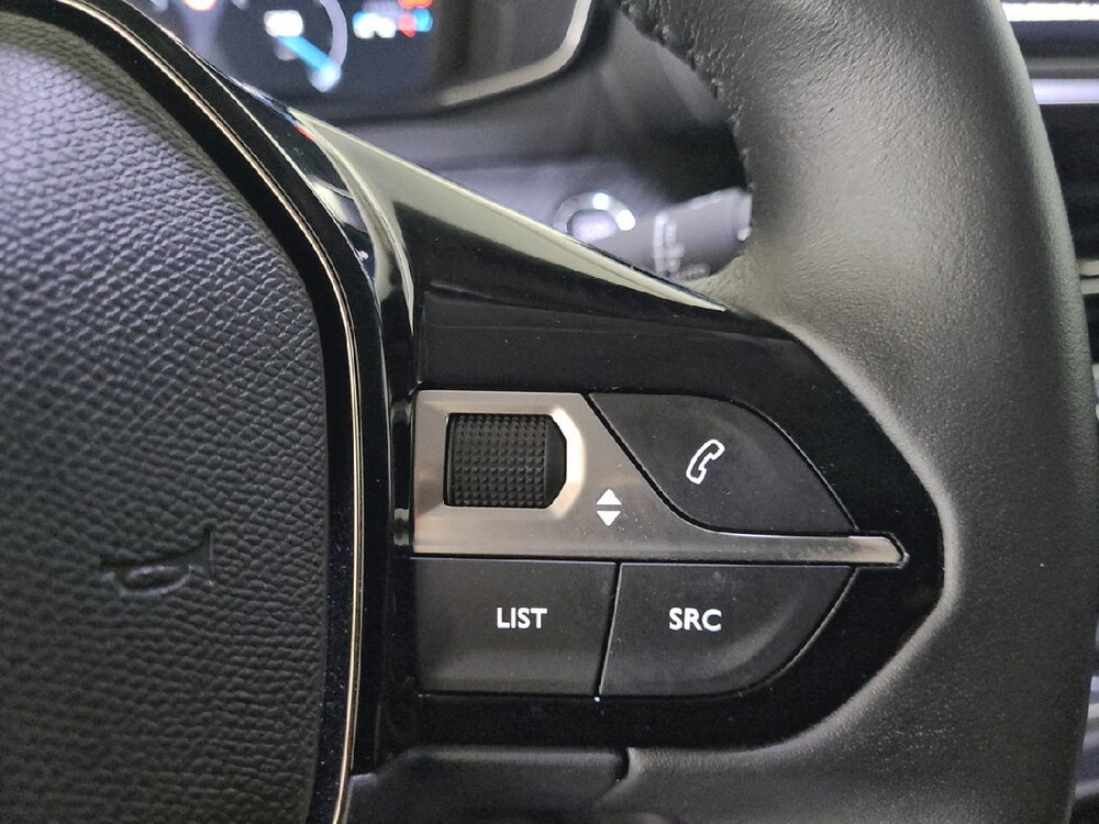 Occasion PEUGEOT 208 208 100 S&S BVM6 - Allure