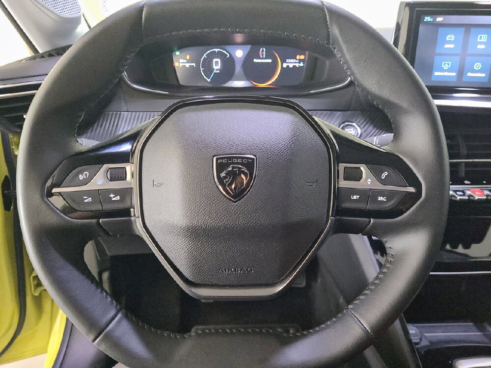Occasion PEUGEOT 208 208 100 S&S BVM6 - Allure