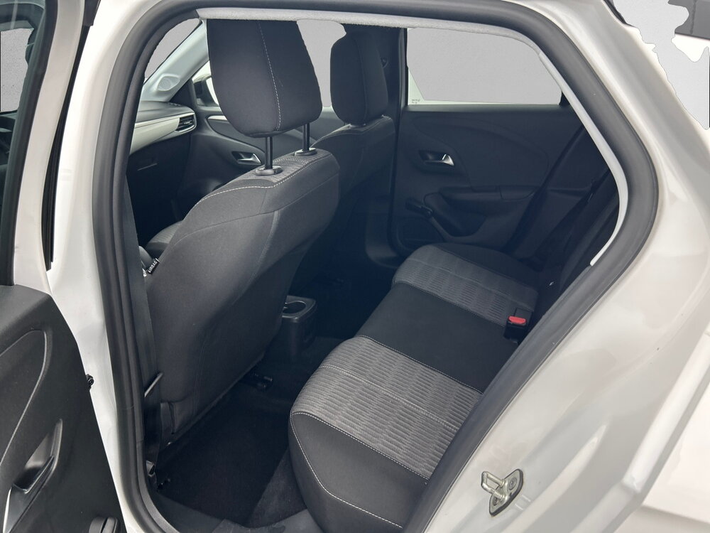 Occasion OPEL Corsa Corsa Electrique 136 ch & Batterie 50 kWh - Edition