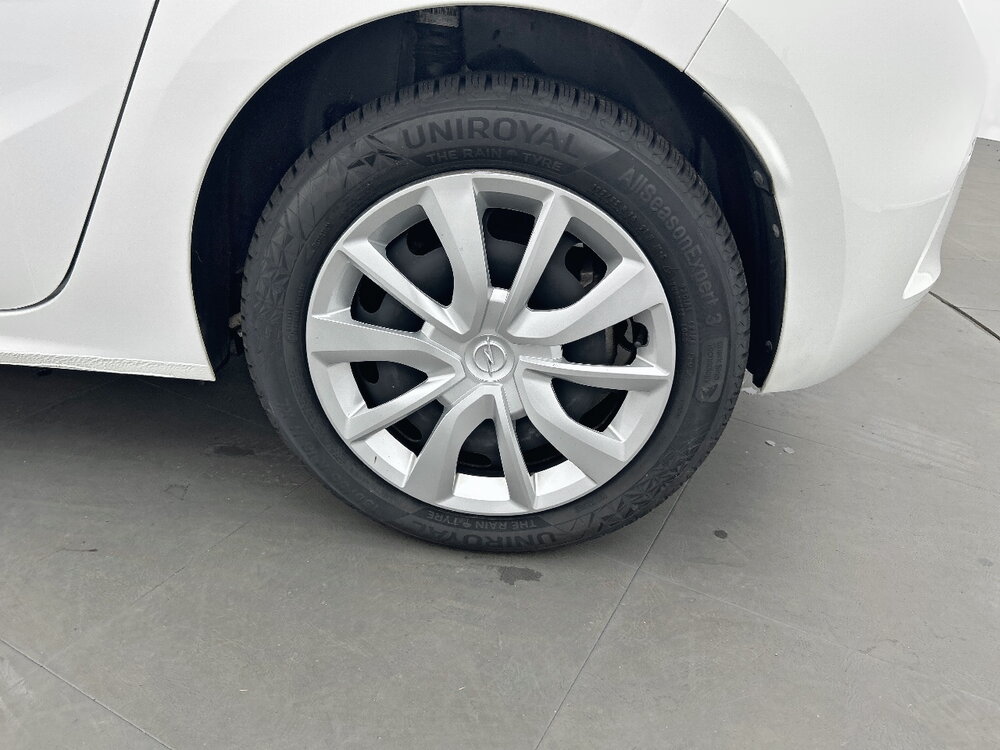 Occasion OPEL Corsa Corsa Electrique 136 ch & Batterie 50 kWh - Edition