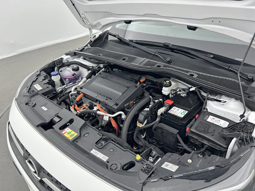 Occasion OPEL Corsa Corsa Electrique 136 ch & Batterie 50 kWh - Edition