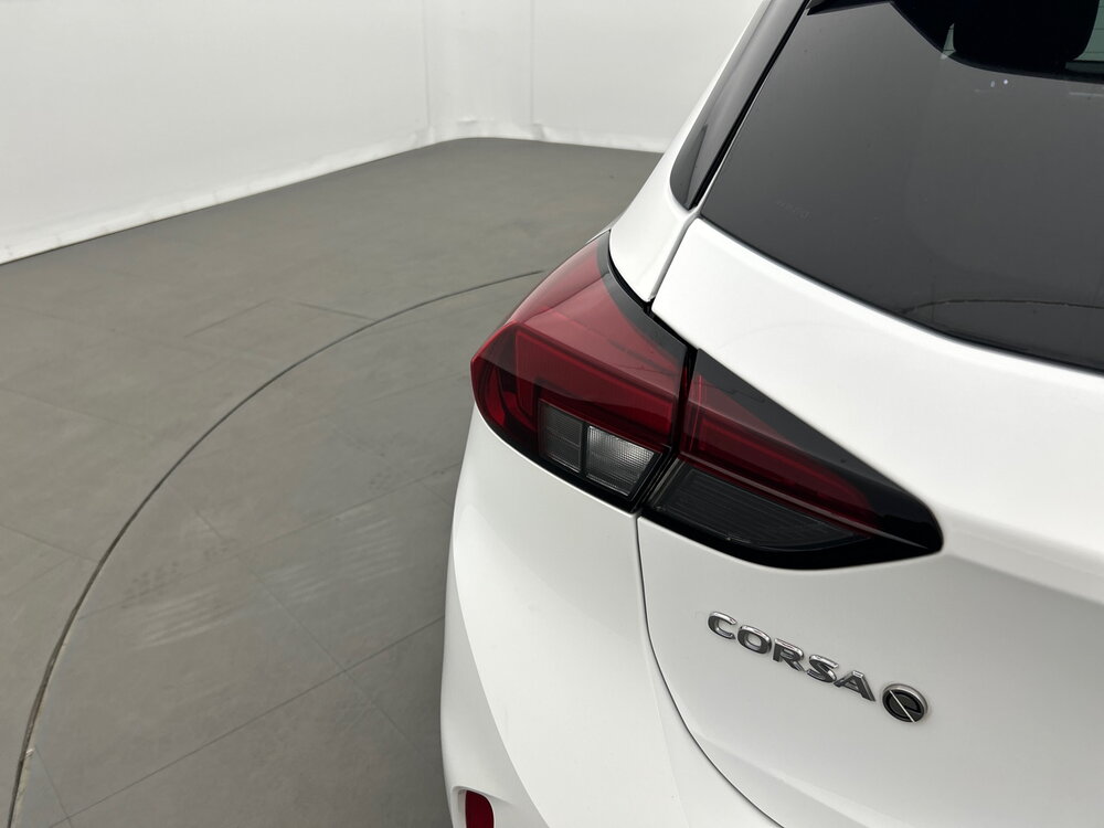 Occasion OPEL Corsa Corsa Electrique 136 ch & Batterie 50 kWh - Edition