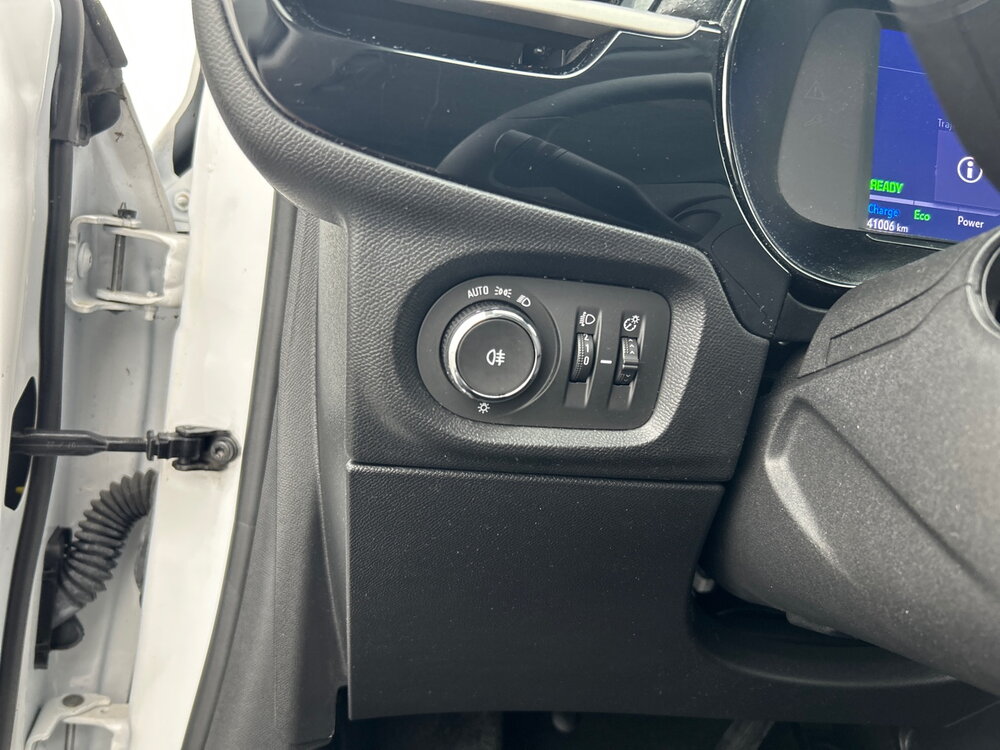 Occasion OPEL Corsa Corsa Electrique 136 ch & Batterie 50 kWh - Edition