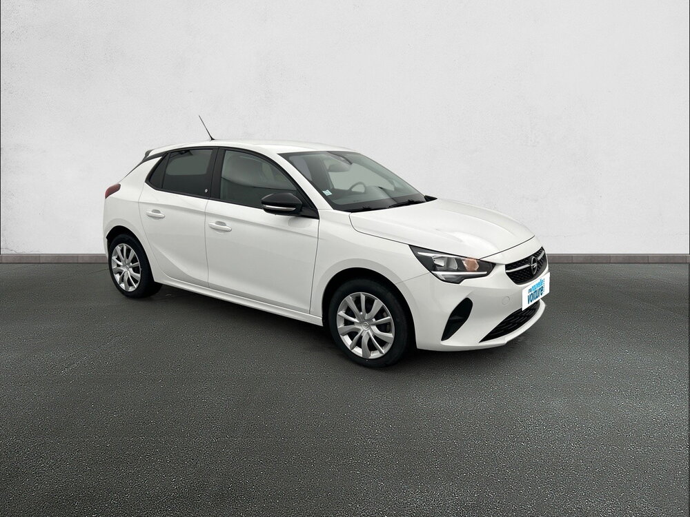 Occasion OPEL Corsa Corsa Electrique 136 ch & Batterie 50 kWh - Edition