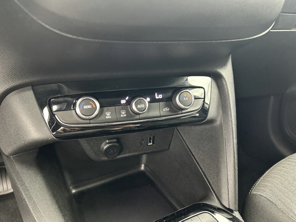 Occasion OPEL Corsa Corsa Electrique 136 ch & Batterie 50 kWh - Edition