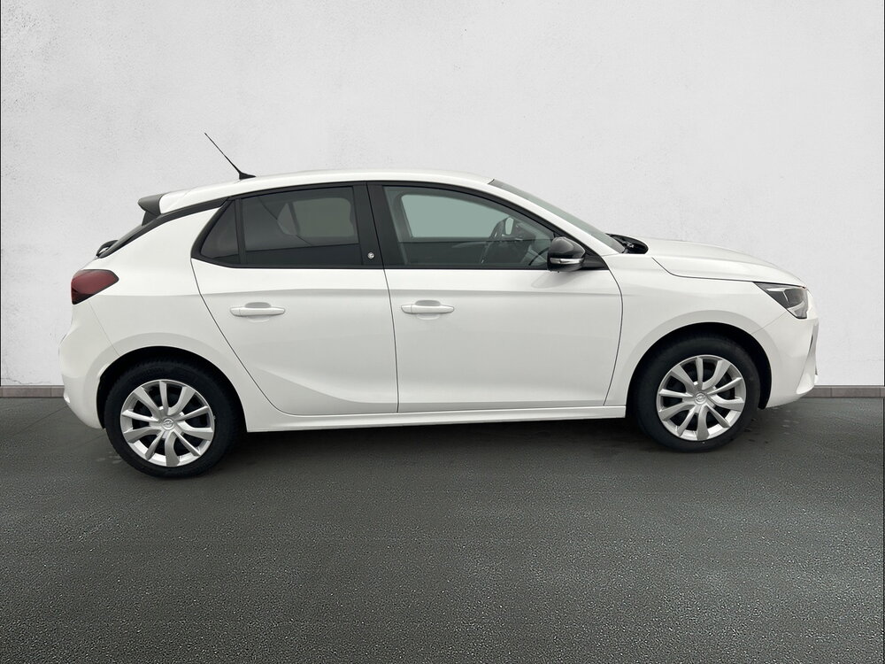 Occasion OPEL Corsa Corsa Electrique 136 ch & Batterie 50 kWh - Edition