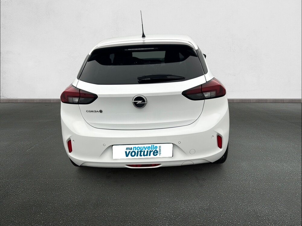 Occasion OPEL Corsa Corsa Electrique 136 ch & Batterie 50 kWh - Edition