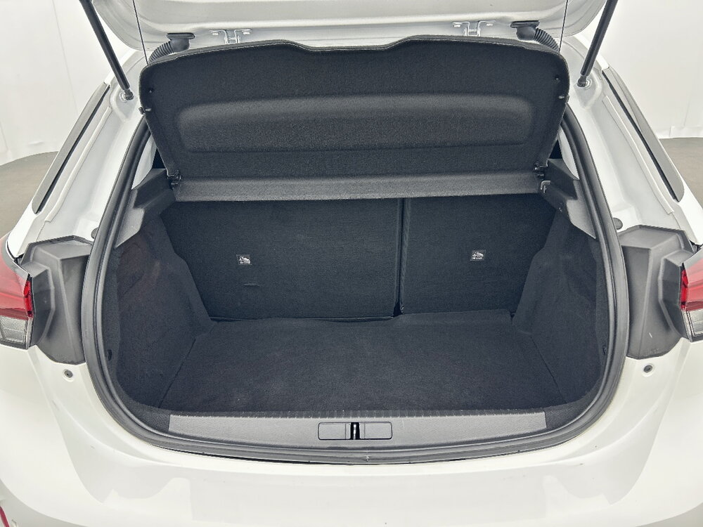 Occasion OPEL Corsa Corsa Electrique 136 ch & Batterie 50 kWh - Edition
