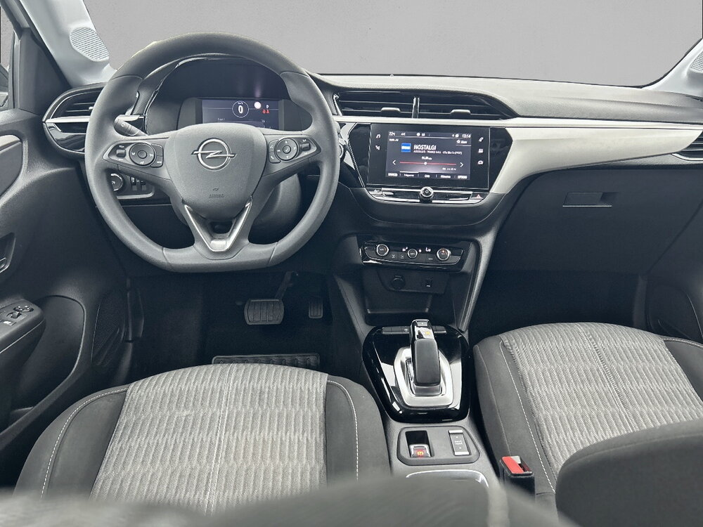 Occasion OPEL Corsa Corsa Electrique 136 ch & Batterie 50 kWh - Edition