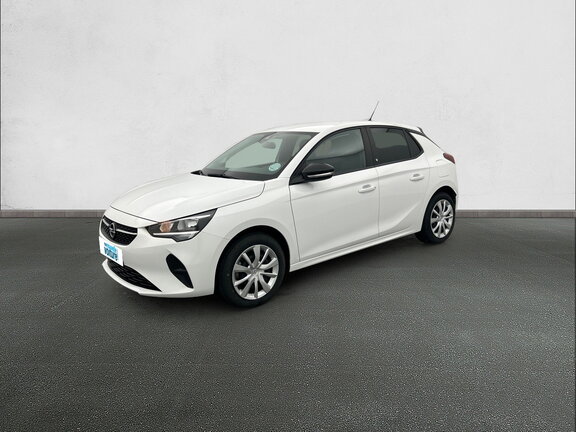 Occasion OPEL Corsa Corsa Electrique 136 ch & Batterie 50 kWh - Edition
