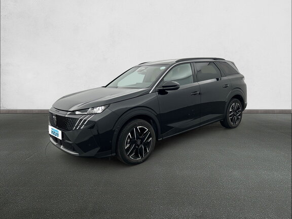 Occasion PEUGEOT 5008 5008 Hybrid 145 ch e-DCS6 - Allure