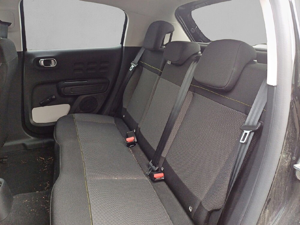 Occasion CITROEN C3 C3 PureTech 83 S&S BVM5 - Shine