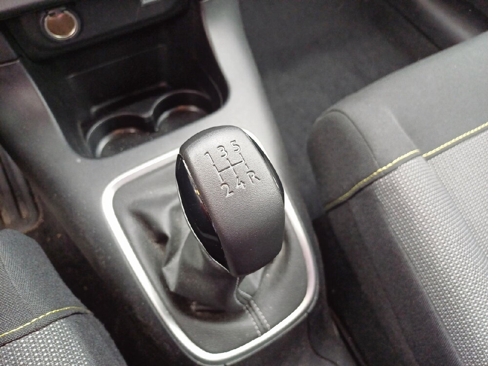 Occasion CITROEN C3 C3 PureTech 83 S&S BVM5 - Shine