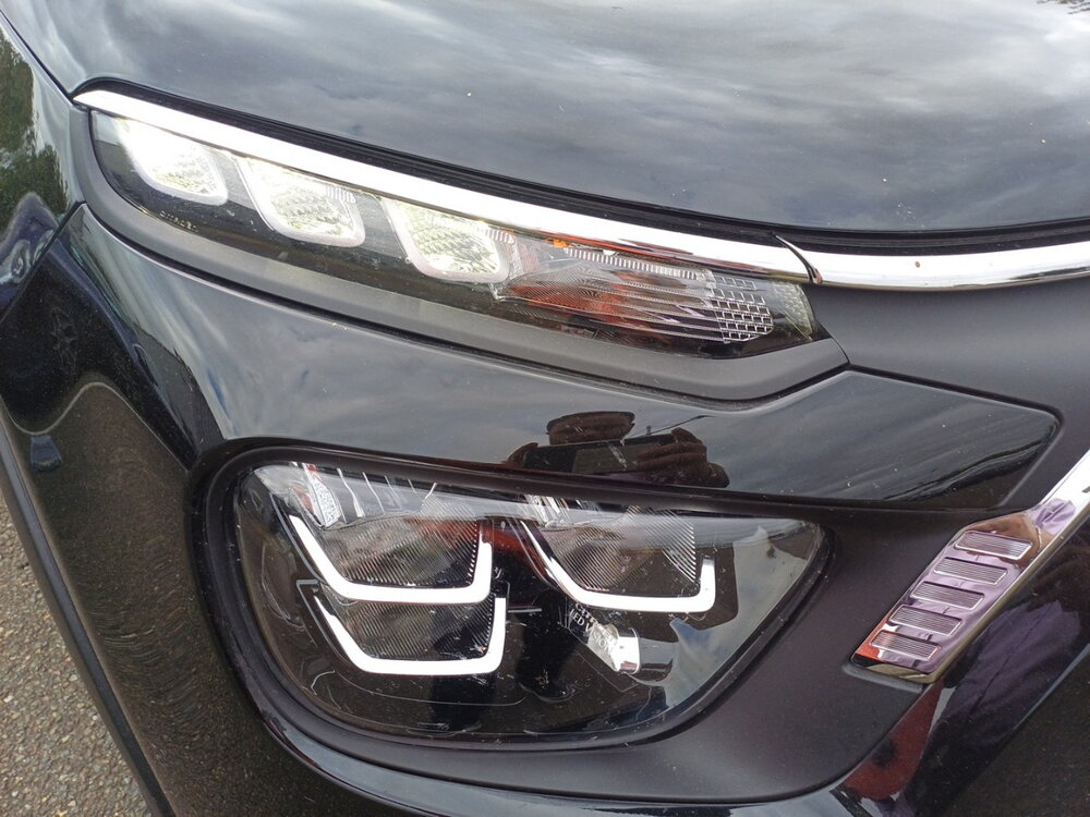 Occasion CITROEN C3 C3 PureTech 83 S&S BVM5 - Shine