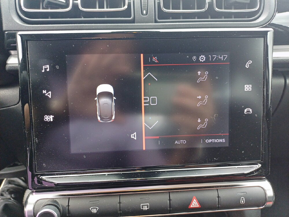 Occasion CITROEN C3 C3 PureTech 83 S&S BVM5 - Shine