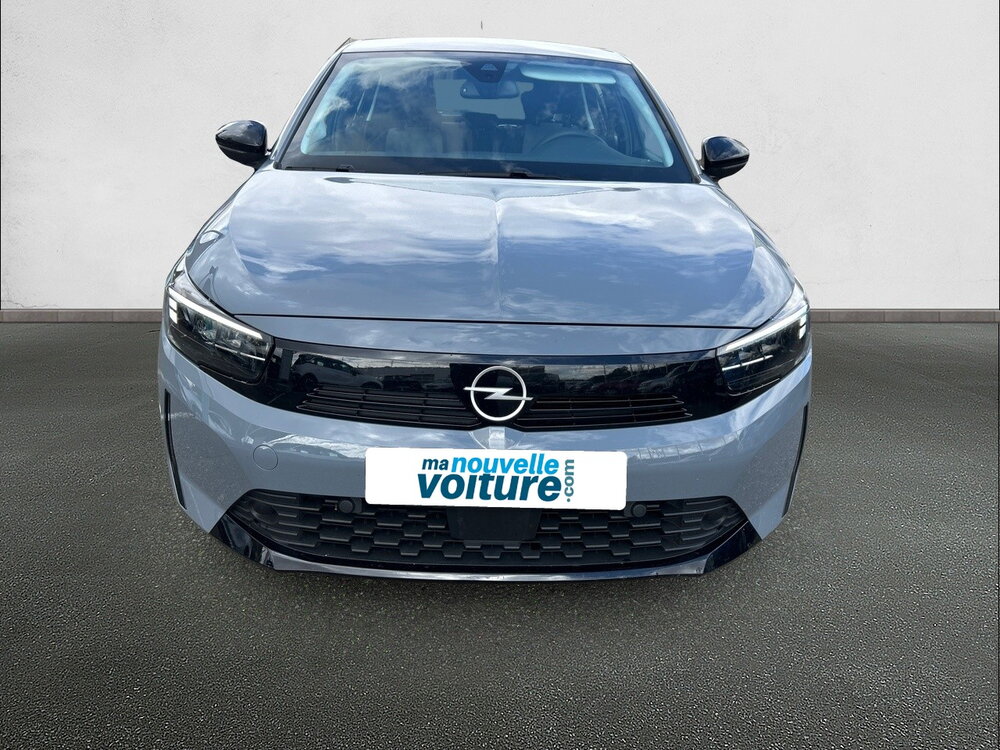 Occasion OPEL Corsa Corsa 1.2 75 ch BVM5