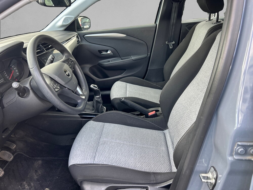 Occasion OPEL Corsa Corsa 1.2 75 ch BVM5