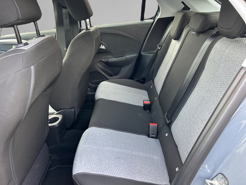 Occasion OPEL Corsa Corsa 1.2 75 ch BVM5