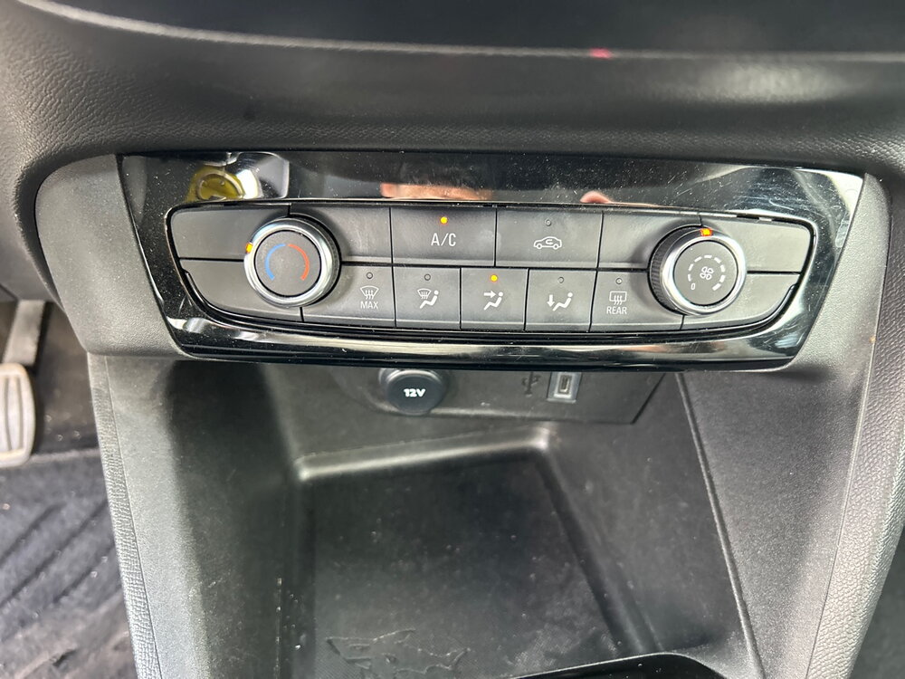 Occasion OPEL Corsa Corsa 1.2 75 ch BVM5