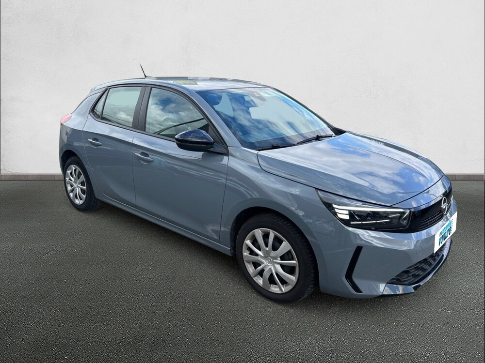 Occasion OPEL Corsa Corsa 1.2 75 ch BVM5