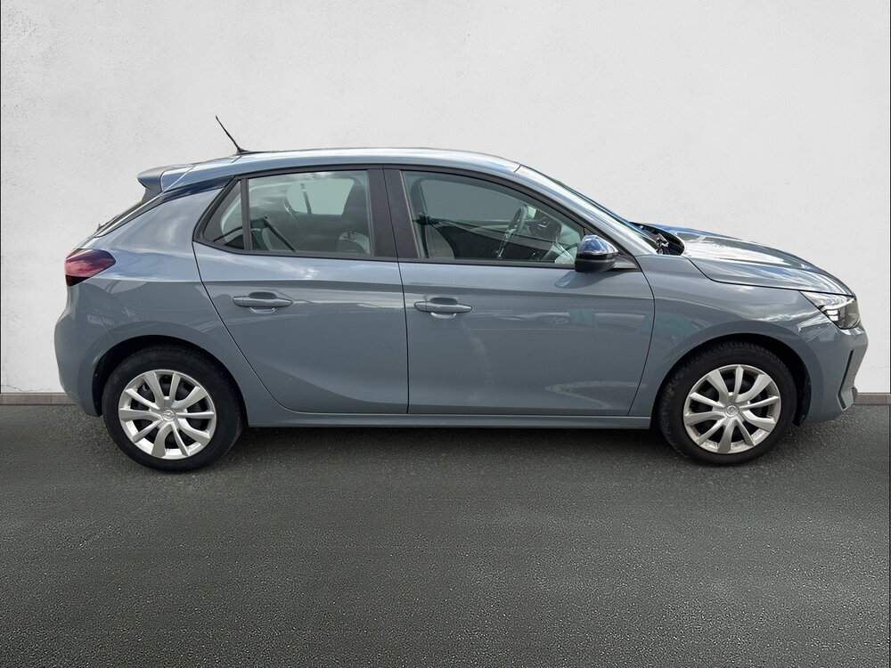Occasion OPEL Corsa Corsa 1.2 75 ch BVM5