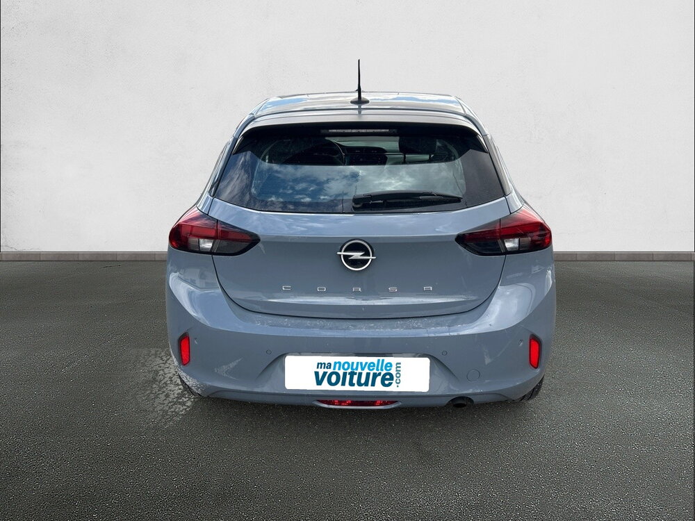 Occasion OPEL Corsa Corsa 1.2 75 ch BVM5