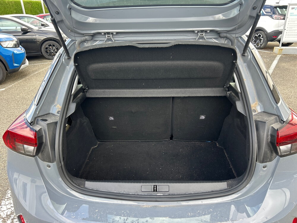 Occasion OPEL Corsa Corsa 1.2 75 ch BVM5