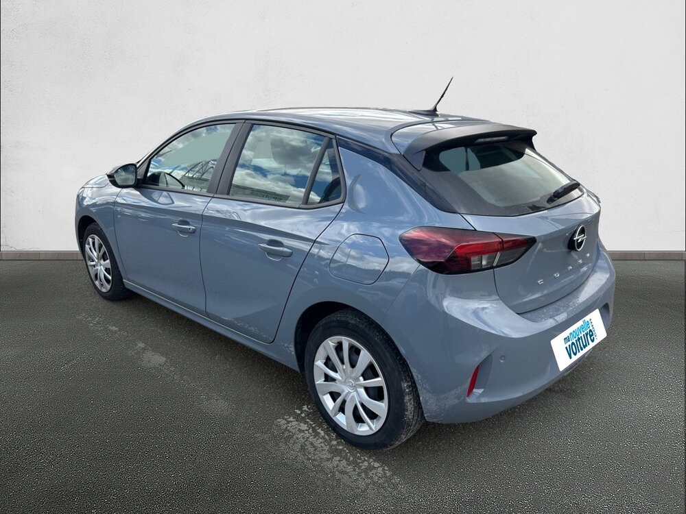 Occasion OPEL Corsa Corsa 1.2 75 ch BVM5