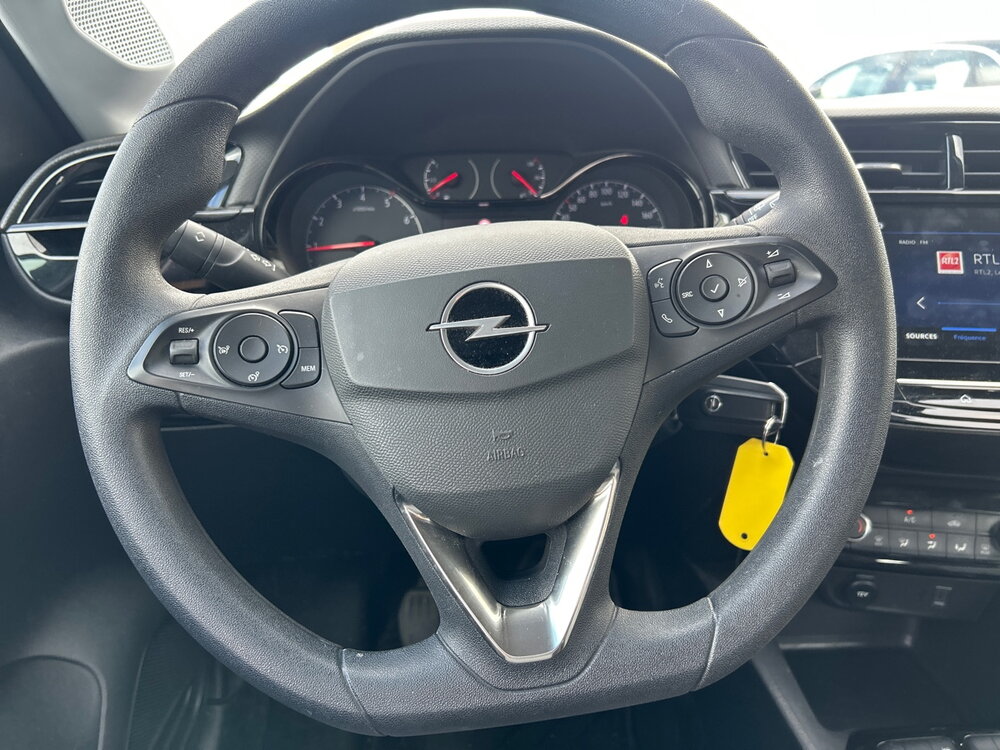 Occasion OPEL Corsa Corsa 1.2 75 ch BVM5