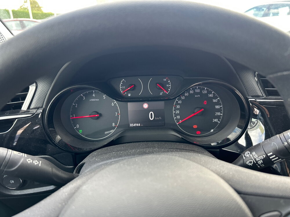 Occasion OPEL Corsa Corsa 1.2 75 ch BVM5